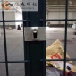 场地围栏网 厂区围栏网 田地护栏网 绿色护栏网 刀刺护栏网 刺绳围栏|冠森网栏
